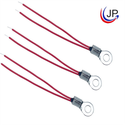 Ring Lug Terminal Surface Mount Temperature Sensor BMS NTC Probe Sensor