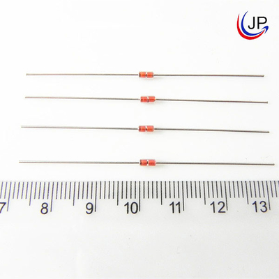 3950K 10Kohm NTC Thermistors For Temperature Measurement