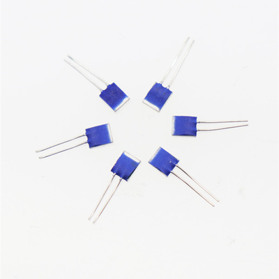 ISO9001 NTC Chip RTD Temperature Sensor PT1000 Heraeus M222 Resistors