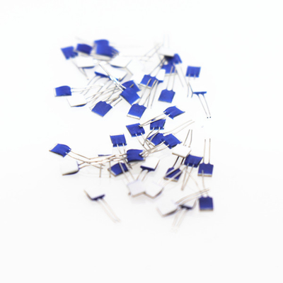 ISO9001 NTC Chip RTD Temperature Sensor PT1000 Heraeus M222 Resistors