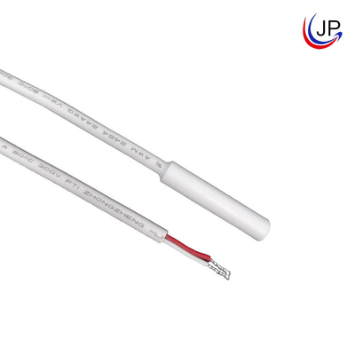 10k 3950k ABS NTC Electric Temperature Probe For Refrigerators