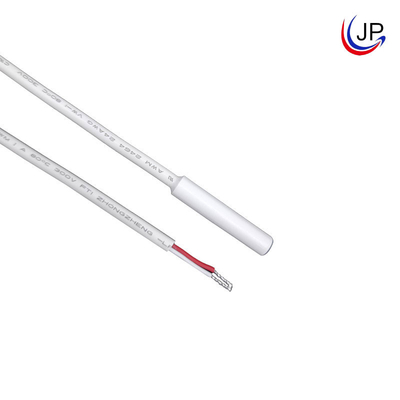 10k 3950k ABS NTC Electric Temperature Probe For Refrigerators