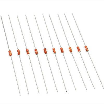 3950K 10Kohm NTC Thermistors For Temperature Measurement
