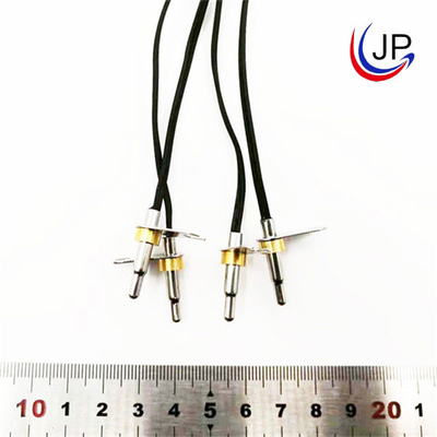 B25/50 NTC Probe Temperature Sensor 3950K For Home Appliances