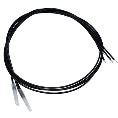 Ntc Chip Temperature Sensor For Electric Vehicle Motors Rohs Standard