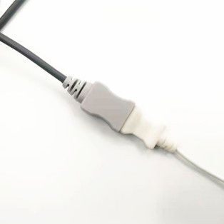 Disposable Human Body Temperature Probe With Scale Medical Monitors