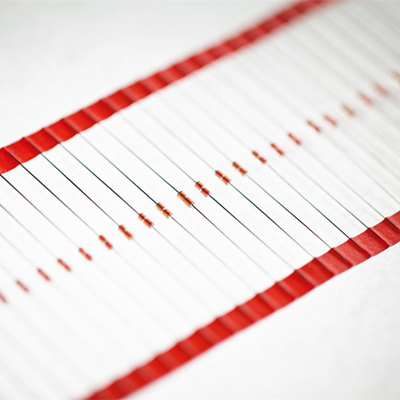 Customized Glass Coating Ntc Thermistor For Hair Straightener