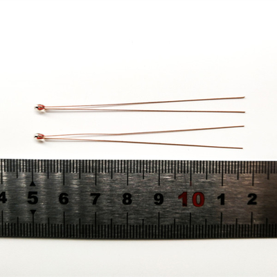 Glass Coating 1k Ntc Thermistor For Smart Farm And Automobile
