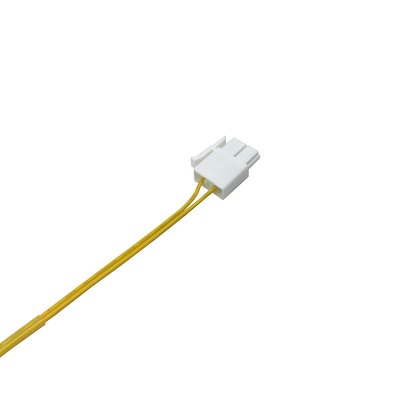 High Precision And Stability 5K NTC Thermistor Beta 3324 For HVAC Systems