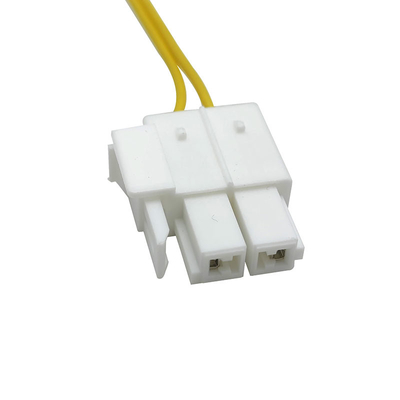 High Precision And Stability 5K NTC Thermistor Beta 3324 For HVAC Systems