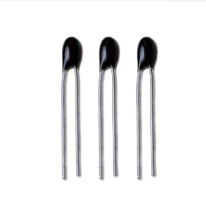Versatile Miniature Epoxy Coated NTC Thermistor Analog Type