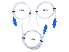 10Fr 2.252Kの医学の温度の調査信頼できる温度モニタリングの解決