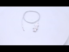 2.252KΩ B2550=3935K Molex コネクタ NTC 温度センサー