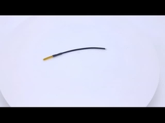 R25=10KΩ±1% B2585=3435K±1% ポリイミドフィルム NTCサーミスタ