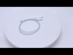 2.252KΩ±0.1℃ B2550=3935K PIプローブ NTC温度センサー