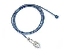 乳幼児の保育器の温度センサー