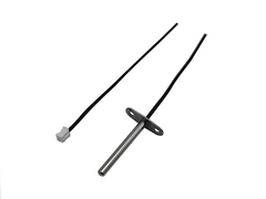 冷却毛布の温度センサー